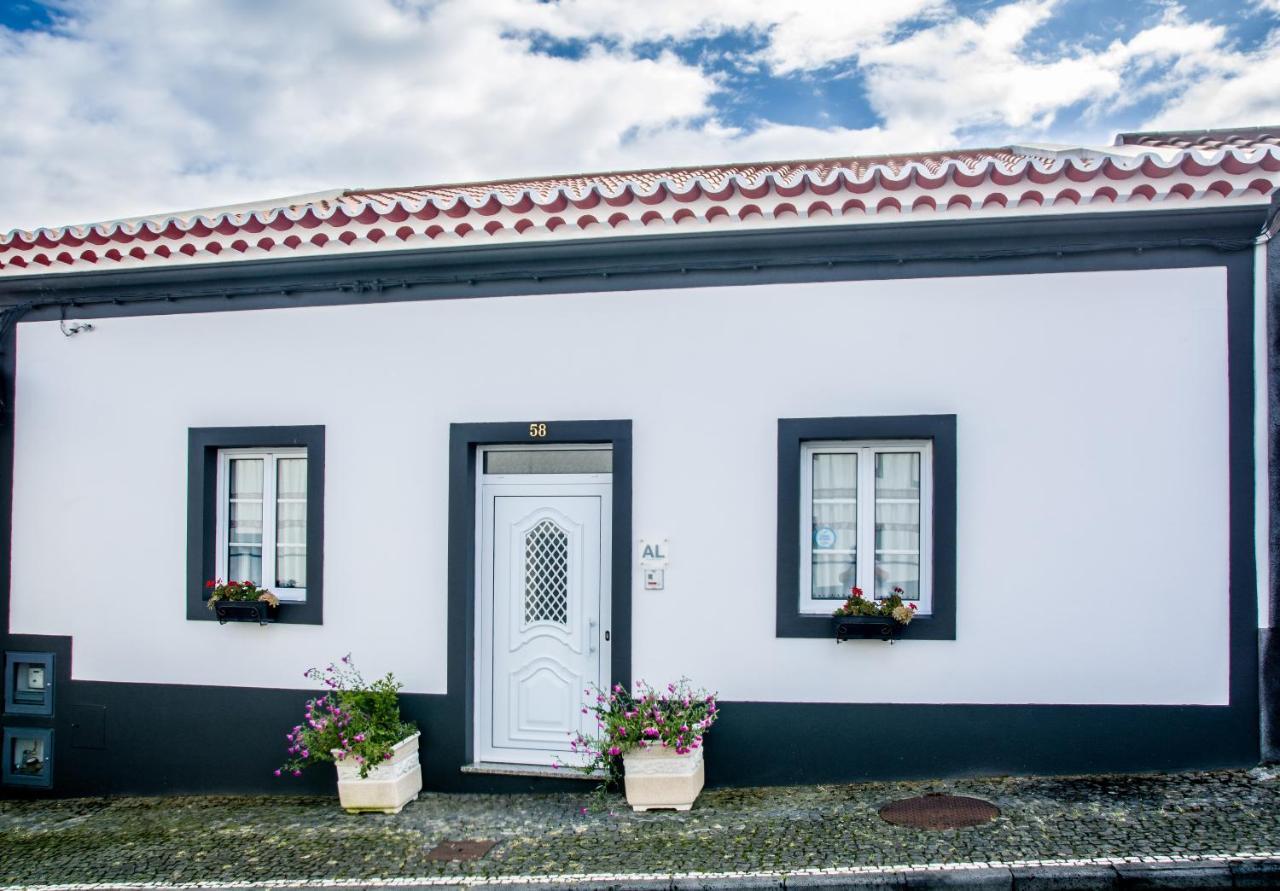 Mare Alta - Casa De Ferias Villa Maia  Екстериор снимка