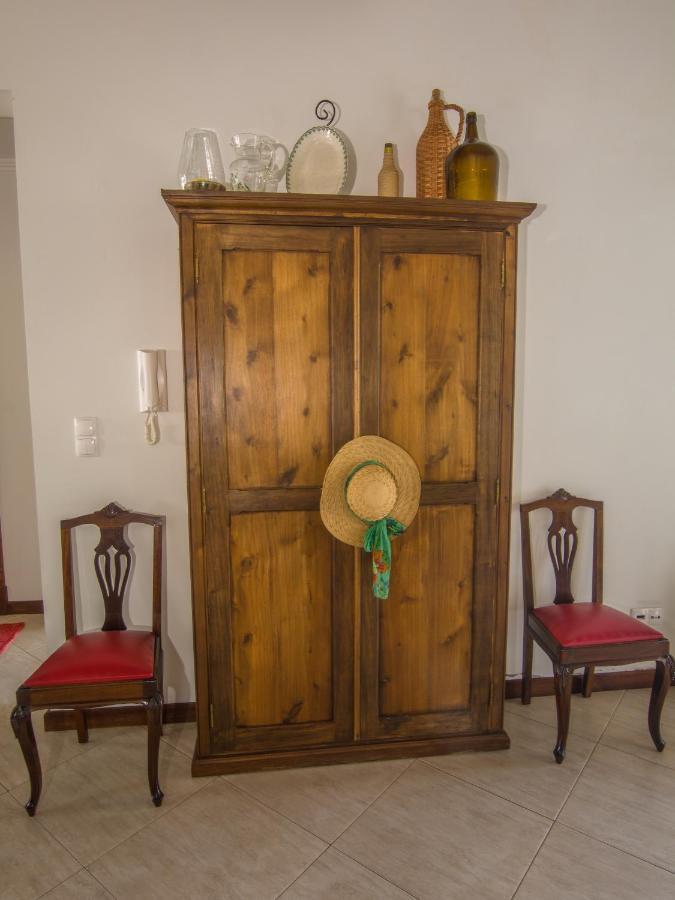 Mare Alta - Casa De Ferias Villa Maia  Екстериор снимка