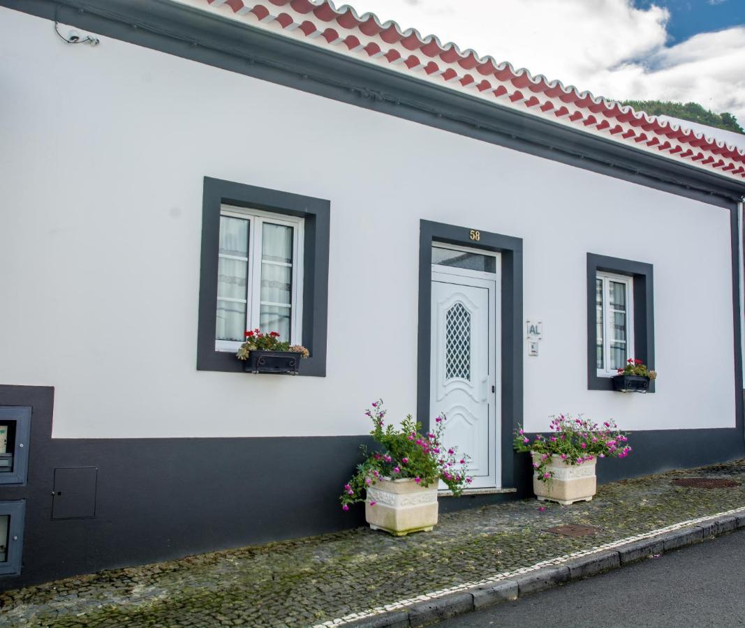 Mare Alta - Casa De Ferias Villa Maia  Екстериор снимка